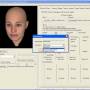 Windows 10 - FaceGen Modeller 3.18 screenshot