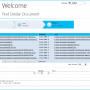 Windows 10 - Find Similar Document 1.4 screenshot