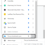 Windows 10 - floccus bookmarks sync 5.4.1 screenshot