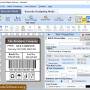 Windows 10 - Free Barcode Label Generator 7.3.0.1 screenshot