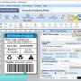 Windows 10 - Free Barcode Label Maker Tool 5.8 screenshot