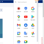 Windows 10 - G App Launcher for Firefox 29.4.0 screenshot