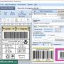 Windows 10 - Generating Business Barcode Software 5.5.2 screenshot