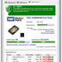 Windows 10 - HDDlife for Notebooks 4.2.204 screenshot