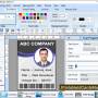 Windows 10 - ID Card Maker 9.6.4.4 screenshot