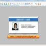 Windows 10 - ID Cards Designer 8.3.0.1 screenshot
