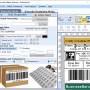 Windows 10 - Integrated Bar Set C Label Tool 5.5.9 screenshot
