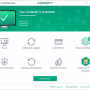 Windows 10 - Kaspersky Total Security 19.0.0.1088a screenshot