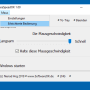 Windows 10 - KeepMouseSpeedOK 3.36 screenshot