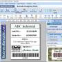 Windows 10 - Label Design Barcode Application 3.3 screenshot