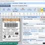Windows 10 - Library Barcode Generator Software 8.4.1.2 screenshot