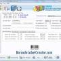 Windows 10 - Library Barcode Label Creator 8.3.0.1 screenshot