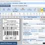Windows 10 - Manufacturing Barcode Label 7.4.1.3 screenshot