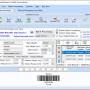 Windows 10 - Medical Equipment Barcode Labeling Tool 9.2.3.3 screenshot