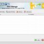 Windows 10 - Merge PST Files 17.0 screenshot