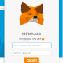 Windows 10 - MetaMask for Firefox 12.9.2 screenshot