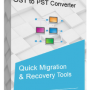 Windows 10 - Move OST to PST 1.0 screenshot