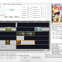 Windows 10 - Movie Maker Timeline SDK Control 8.5 screenshot