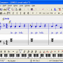 Windows 10 - NoteWorthy Composer 2.75a.2 screenshot