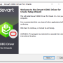 Windows 10 - Oracle ODBC Driver by Devart 5.2.0 screenshot