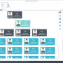 Windows 10 - OrgCharting 1.3 screenshot