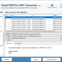 Windows 10 - PassFixer for NSF Converter 2.0 screenshot