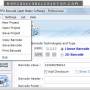Windows 10 - PDF417 Barcode Creator 8.3.0.1 screenshot