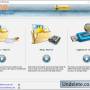 Windows 10 - Pen Drive Files Undelete 6.4.2.3 screenshot