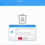 Windows 10 - Permadelete 0.6 screenshot