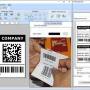 Windows 10 - Pharmaceutical Label & Barcode Maker 9.2.3.2 screenshot