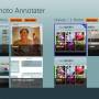 Windows 10 - Photo Annotater  screenshot