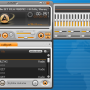 Windows 10 - Portable AIMP 5.40 Build 2651 screenshot