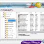 Windows 10 - Professional File Restoration Tool 1.6 screenshot