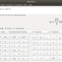 Windows 10 - Qalculate! 5.4.0 screenshot