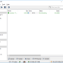 Windows 10 - qBittorrent portable 4.6.5 screenshot