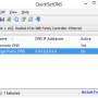 Windows 10 - QuickSetDNS 1.36 screenshot
