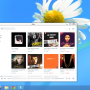 Windows 10 - RDIO App for Pokki 1 screenshot