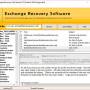 Windows 10 - Recover Exchange EDB File 8.7 screenshot