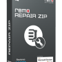 Windows 10 - Remo Repair Zip 2.0.0.31 screenshot