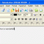 Windows 10 - RoboAuthor 2023.70.1.33 screenshot