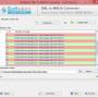 Windows 10 - Softaken EML to MBOX Converter 1.0 screenshot