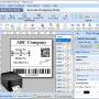 Windows 10 - Software for Barcode Designing 2.1 screenshot