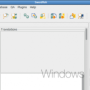 Windows 10 - Swordfish 5.9.1 screenshot