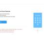 Windows 10 - Tenorshare iPhone Password Unlocker 2.2.7 screenshot