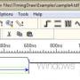 Windows 10 - TimingDraw 4.7.0 screenshot