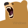 Windows 10 - TunnelBear 4.10.0.0 screenshot