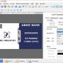 Windows 10 - Visiting Card Designing Application 8.3.0.2 screenshot
