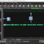 Windows 10 - Wavepad 무료 오디오 및 음악 편집기 19.83 screenshot