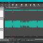 Windows 10 - Wavepad無料音声編集ソフト 19.83 screenshot