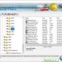 Windows 10 - Windows Data Files Undelete 8.0.8.1 screenshot